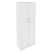 Шкаф высокий широкий Style Л.СТ-1.8 778x410x1980 (Вяз Благородный)