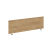Экран фронтальный Forta FBP 1135 1180x350x18 (Дуб Гамильтон/Черный графит)