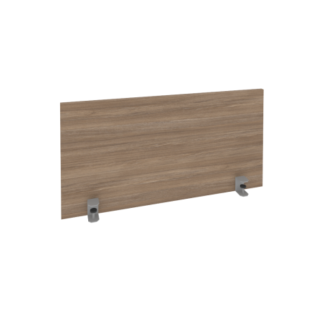 Экран продольный ЛДСП Onix O.EKR-1 850x430x18 (Дуб Аризона)