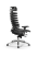 Кресло для руководителя Метта EQ B2-47D - Infinity /Hm47/Nc200/D04P/H2cL(M06.B32.G11.W04) (Черный)
