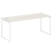 Стол письменный Metal System Style БО.СП-5 1800x720x750 (Дуб Наварра/Серый металл)