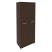 Шкаф First KST-1.9 800x430x2060 (Дуб Табак)