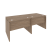 Рабочая станция Onix O.RS-2.1.8 1960x800x750 (Тиквуд Светлый)