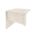Стол-приставка левый к опорным элементам Onix O.SPR-0.8L 780x800x750 (Тиквуд Светлый)
