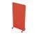 Акустическая мобильная перегородка SOFTOffice 011.МП.8016 800x377x1600 (Red)