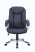 Офисное кресло Ripli RCH 9263 Черный (Черный)