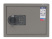 Офисный сейф AIKO TM-25 EL (Серый)