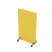Акустическая мобильная перегородка SOFTOffice 011.МП.8014 800x377x1400 (Red)
