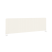 Экран тканевый боковой Onix O.TEKR-118 1180x390x22 (Синий/Белый)