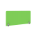 Экран тканевый продольный Onix O.TEKR-1 850x450x22 (Серый)