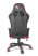 Офисное кресло College CLG-801LXH Red (Красный)
