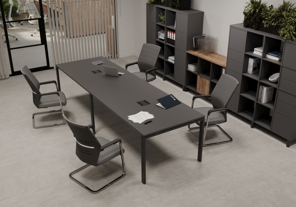 Мебель для персонала Style Project