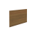 Экран Riva А.ЭКР-1.2 600x450x18 (Орех Гварнери)