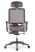 Офисное кресло Work W-218C GREY Серый (Серый)
