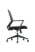 Офисное кресло College CLG-432 MBN Black (Черный)