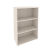 Стеллаж средний широкий Onix O.ST-2 800x420x1207 (Тиквуд Светлый)