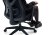 Офисное кресло King-11 Sinchrocomfort Black (Черный)
