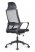 Кресло Point RCH 8325H Черный/Черный (Черный)