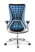 Офисное кресло College HLC-2588F/Blue (Светло синий)