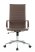 Кресло Hugo RCH 6002-1SE Коричневый (Коричневый)