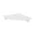 Подставка под монитор Riva А.ПМ-1 550x550x100 (Орех Гварнери)
