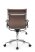Кресло Hugo RCH 6002-2SE Коричневый (Коричневый)