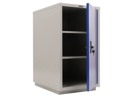 Инструментальная тумба WD-1 (Серый)