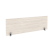 Экран продольный ЛДСП Onix O.EKR-3 1250x430x18 (Тиквуд Светлый)