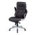 Офисное кресло Nickolas Premium Black (Черный)
