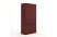 Шкаф Mux MUX1020WU 1038x470x2080 (Орех Американский)