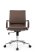 Кресло Hugo RCH 6003-2SE Коричневый (Коричневый)