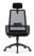 Офисное кресло King-91 Sinchrocomfort Strong (Черный)