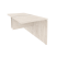 Наборный элемент рабочей станции Onix O.2.NRS-0.7 780x1475x750 (Тиквуд Светлый)