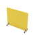 Акустическая мобильная перегородка SOFTOffice 011.МП.1412 1400x377x1200 (Red)