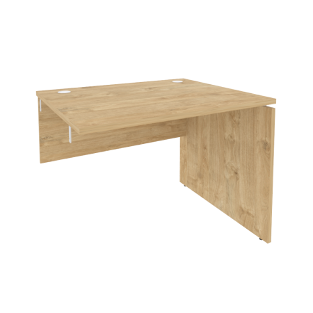 Наборный элемент рабочей станции Onix O.1.NRS-1.8 980x800x750 (Тиквуд Светлый)