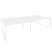 Рабочая станция на О-образном м/к Onix O.MO-D.RS-4.4.8 3160x1635x750 (Тиквуд Темный/Белый Металл)