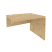 Наборный элемент рабочей станции Onix O.1.NRS-1.8 980x800x750 (Тиквуд Светлый)