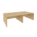 Рабочая станция Onix O.D.RS-4.3.7 2760x1475x750 (Тиквуд Светлый)