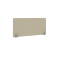 Экран тканевый для стола L1000мм Б.ТЭКР-1 850x22x450 (Синий)