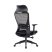 Офисное кресло King-31 Sinchrocomfort Black (Черный)