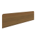 Экран для столов С.СП-5, С-СП-5.1, С-СП-5.2, С-СП-5.3 Slim С.ЭКР-6 1290x435x18 (Орех)