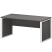 Стол руководителя Аргентум-М НТМ-160 1600x800x750 (Сосна винтер/Белый)