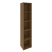 Модуль основной 5 ячеек Locker Plus LK.OM-5 408x350x1983 (Серый)
