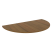 Приставка Riva А.ПР-7 1440x720x22 (Орех Гварнери)