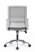Кресло Mint RCH M1029MWE Серый (Серый)