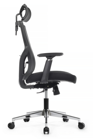 Офисное кресло Step RCH A2320 Черный (Черный)