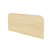 Экран Style Л.ЭКР-5 720x370x18 (Вяз Благородный)