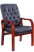 Monaco Wood CF Экокожа Черный (Everprof Monaco Wood CF Экокожа Черный)