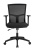 Офисное кресло Plast RCH B923 Черный (Черный)