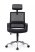 Кресло Mint RCH M1029HBE Черный (Черный)